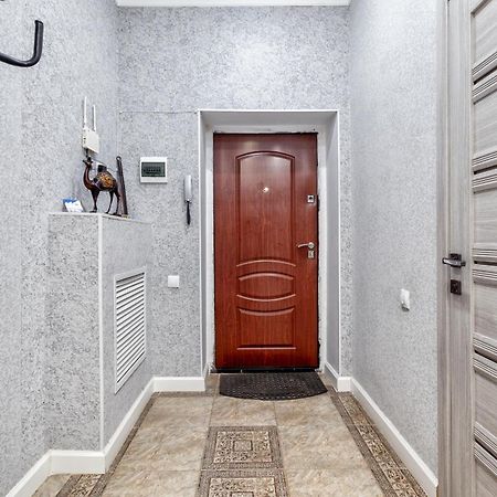 Прекрасная Студия В Элитном Доме Pavlodar Esterno foto